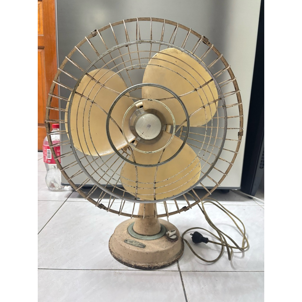 大同電扇 古董 收藏