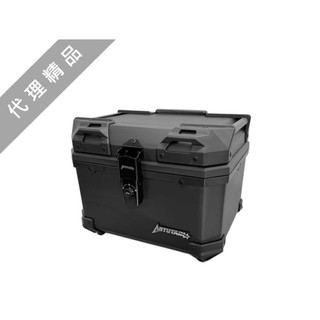 ▶華信車業◀ YAMAHA 代理Astutain 方形後置物箱 30L (不含機車後架)