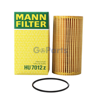 [GoParts] MANN HU7012z 機油芯 福斯 VW AMAROK 奧迪 AUDI Q7 3.0 柴油車