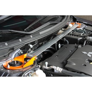 SUMMIT LANCER EVO 7 8 9 10 強化套件 前上拉桿 後上拉桿 前下井字拉桿【YGAUTO】
