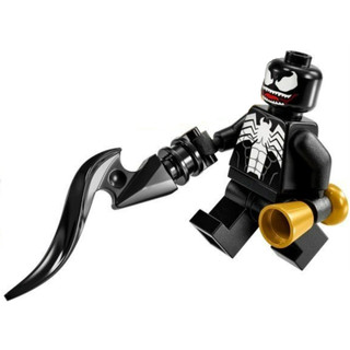 磚家 LEGO 樂高 Super Heroes 人偶 Venom 猛毒 30707 sh0542