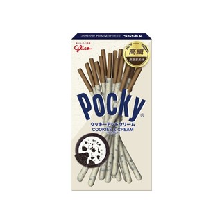 glico格力高 Pocky百奇 牛奶餅乾棒 32g【Donki日本唐吉訶德】