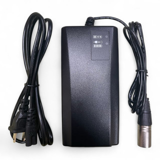 36V（42V)2A鋰電池充電器 可替代GIANT捷安特 電動腳踏車電動補助自行車EA401 EA402 LATT E+