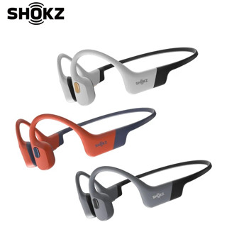 折扣卷+贈蝦幣10倍 SHOKZ OPENSWIM PRO S710 MP3 藍芽 骨傳導 運動耳機 防水 水陸兩用