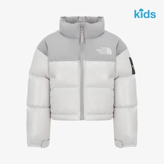 ☆Baro☆韓版 The North Face 25FW K'S NOVELTY NUPTSE EX JACKET (R