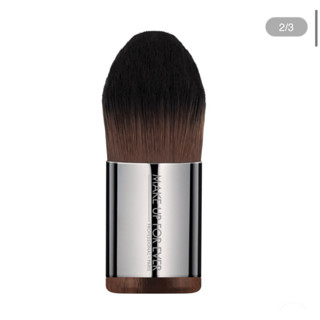 Make up for ever 中型粉底刷#110 蜜粉刷 刷具 專櫃刷具