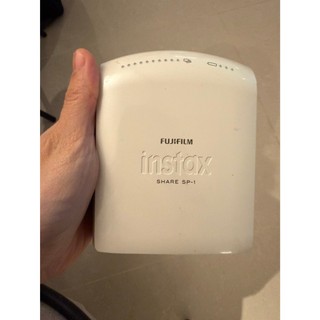 富士 FUJIFILM INSTAX share sp-1 相印機