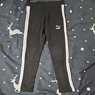 Puma女童運動褲5-6y