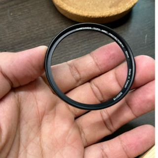 現貨秒出 Sunpower TOP2 MRC 52mm 多層鍍膜 薄框保護鏡