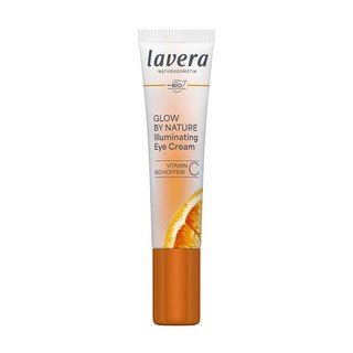 Lavera 德國萊唯德 亮澤滋養眼霜 15ml (LV543)