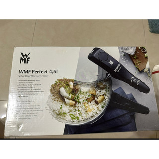 全聯WMF多用途煎鍋/火鍋 壓力鍋 湯鍋