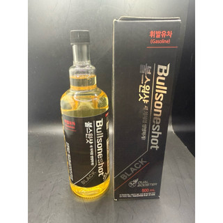 勁牛王 Bullsone black 渦輪車專用 汽油新增劑 汽油精 清除積碳 除碳劑 燃油改善 渦輪引擎