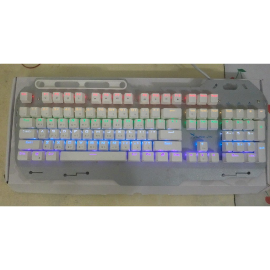 hj 221 鍵盤的價格推薦- 2026年1月| 比價比個夠BigGo