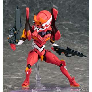 現貨 Phat! Parfom R! 新世紀福音戰士 新劇場版 EVA EVANGELION 二號機 可動完成品