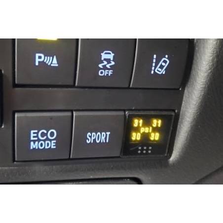 支援 ORO 胎壓顯示器 Toyota Vios Rav4 CC 其它各家原廠胎壓系統 胎壓偵測器 沒電故障維修4顆全換