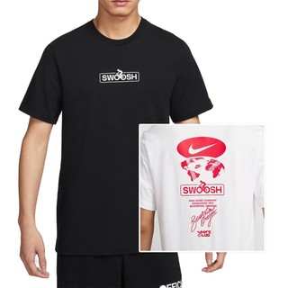 【NIKE】NSW TEE CLUB SSNL 2 SU25 男裝 短袖 上衣 -HJ0731010 HJ0731100