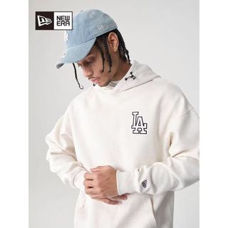 MLB New Era 最新款 2025 道奇 LA Dodgers 洋基 NY Yankees 帽T 大學T 長袖T