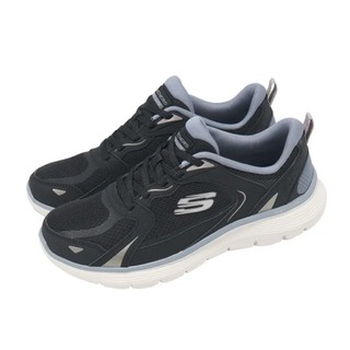 2510-SKECHERS 女運動 健走鞋 FLEX APPEAL 5.0(150219BKMT)