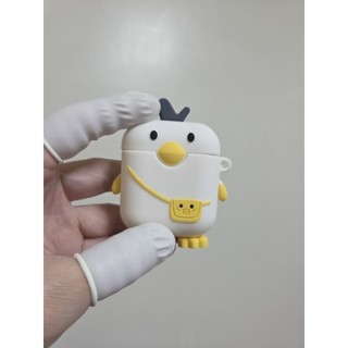 oppo enco free 藍芽耳機套