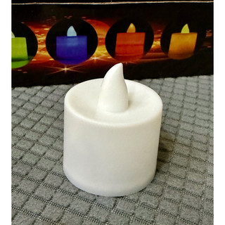 ［二手］LED蠟燭氣氛燈 慶生 生日 求婚 派對 裝飾燈飾
