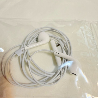 斷捨離 Apple 原廠 iPhone 耳機 線控+麥克風 iPhone 線控麥克風 蘋果耳機 lightning