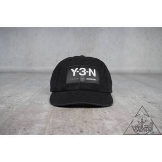 【HYDRA】adidas Y-3 Neighborhood Y-3-N Cap 老帽 山本耀司 聯名【KA0609】