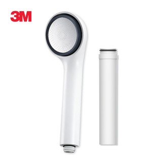 3M ShowerCare除氯蓮蓬頭 SF100 (一機二心)