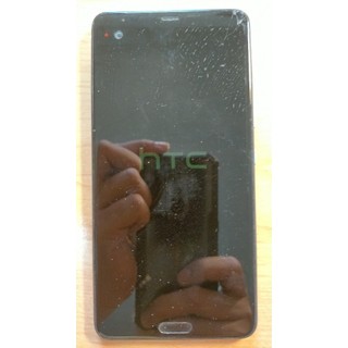 X.故障手機B763*17994-HTC U Ultra 4G/64G 5.7 吋 直購價680
