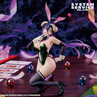 現貨 全新 代理版 FANS 景品 One-Seventh Carat Overload 雅爾貝德 雅兒貝德 兔女郎