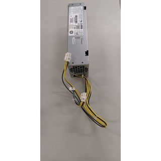 全新 HP Prodesk 600 G3 SFF 180W 原廠電源供應器