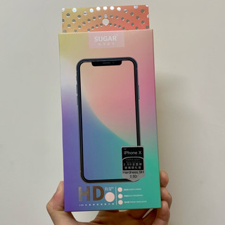 Apple iPhone X/Xs 13Pro Max/14Plus 14Pro Max 螢幕保護貼、透明殼