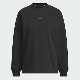 ADIDAS WORD LS TEE 女款 冬圓領 KA1001 Sneakers542