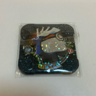 神奇寶貝Pokémon tretta z3彈-4星卡 Z3-01 哲爾尼亞斯