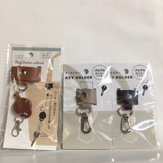 Seria 包包鑰匙圈 鑰匙扣