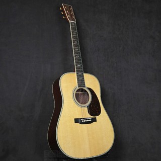 現貨 Martin D-41 美國廠 全新樣貌 印度玫瑰木 經典型號 全單板民謠吉他 全新品公司貨【民風樂府】