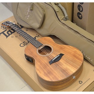 【欣和樂器】Taylor GS Mini E Koa 旅行電木吉他