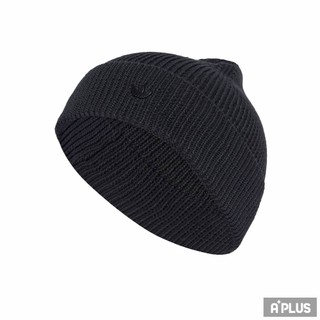 ADIDAS 帽子 EV.IC BEANIE 毛帽 - JW7990