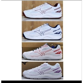 美津濃 CYCLONE SPEED 4 女排球鞋羽球鞋 V1GC238010 V1GA238096 V1GA238043