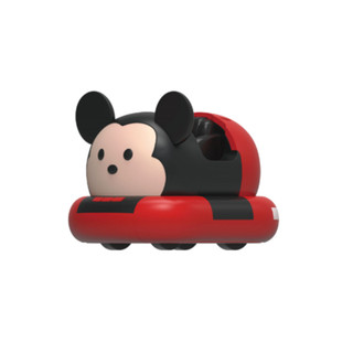 迪士尼Disney Tsum Tsum 組裝迴力車-米奇 墊腳石購物網
