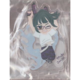 咒術迴戰 中禪院真希Maki Zen'in 壓克力立牌