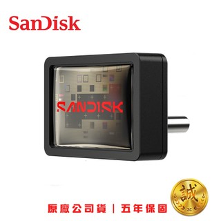 【SanDisk】Extreme Fit USB-C 隨身碟 1TB