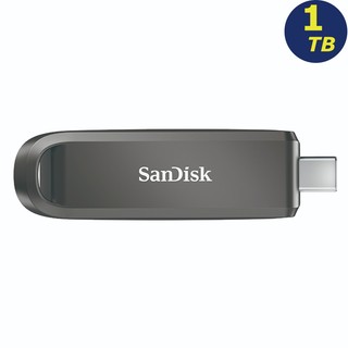 SanDisk 1TB 1T CZ890 Extreme PRO TYPE-C SDCZ890-1T00 USB 隨身碟