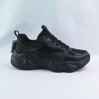 Skechers 118330BBK 男休閒鞋 Bobs Sport Diego 黑【iSport愛運動】