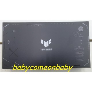 品牌紀念 禮物盒 紙盒 ASUS TUF GAMING