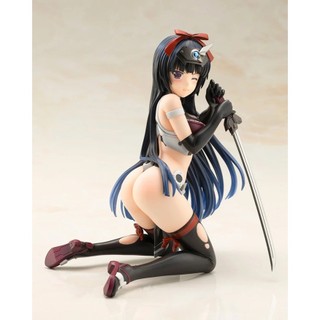 現貨 Kotobukiya 壽屋 Frame Arms Girl 機甲少女 禍月 PVC完成品