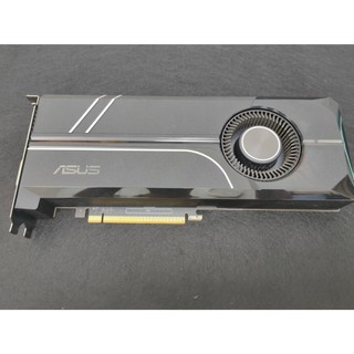 華碩 ASUS GTX 1070 TURBO 渦輪扇 8G 8GB DDR5 DVI HDMI DP PCIE 顯示卡