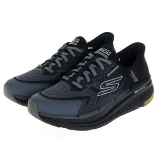 411-(27公分)GO RUN MAX CUSHIONING PREMIER 2.0(220527BBK)