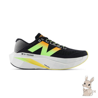 New Balance FuelCell SuperComp V3 螢光黑綠 輕量 穩定 跑鞋 男女鞋 MRCXLB4