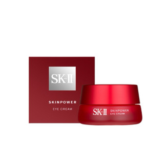 SK-Ⅱ 肌源賦能撫紋眼霜(15g)-無盒