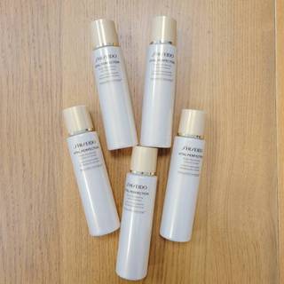 激抗痕亮採緊緻露N(豐潤版) 75mL SHISEIDO 資生堂 最強水乳 抗老化妝水 coco彩購 專櫃公司貨 中文標